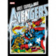 Avengers: Kree/Skrull War Gallery Edition
