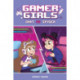 Gamer Girls: Gnat vs. Spyder