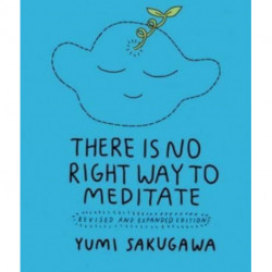 There Is No Right Way to Meditate: Revised and Expanded Edition