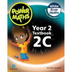 Power Maths 2nd Edition Textbook 2C