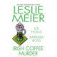 Irish Coffee Murder