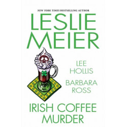Irish Coffee Murder