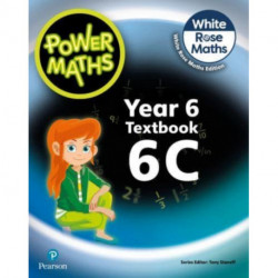 Power Maths 2nd Edition Textbook 6C