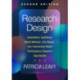 Research Design, Second Edition: Quantitative, Qualitative, Mixed Methods, Arts-Based, and Community-Based Participatory Research Approaches