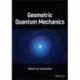 Geometric Quantum Mechanics