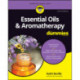 Essential Oils & Aromatherapy For Dummies