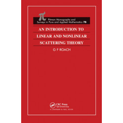 An Introduction to Linear and Nonlinear Scattering Theory