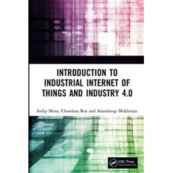 Introduction to Industrial Internet of Things and Industry 4.0