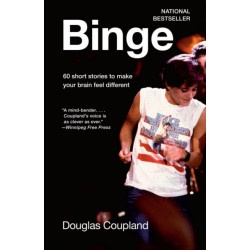 Binge: 60 stories to make your brain feel different