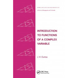 Introduction to Functions of a Complex Variable