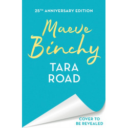 Tara Road: 25th Anniversary Edition