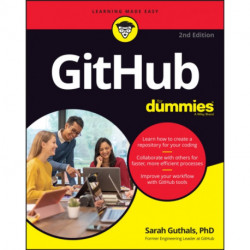 GitHub For Dummies