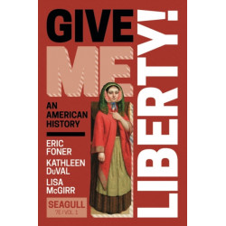 Give Me Liberty!
