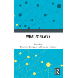 What IS News?