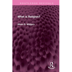What is Religion?