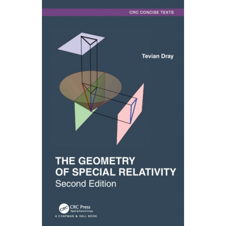 The Geometry of Special Relativity