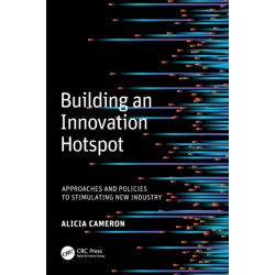 Building an Innovation Hotspot: Approaches and Policies to Stimulating New Industry
