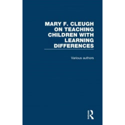 Mary F. Cleugh on Teaching Children with Learning Differences: 3 Volume Set