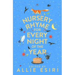 A Nursery Rhyme for Every Night of the Year