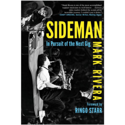 Sideman: In Pursuit of the Next Gig