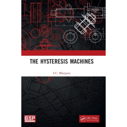 The Hysteresis Machines