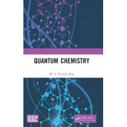 Quantum Chemistry