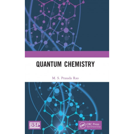 Quantum Chemistry