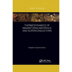 Thermodynamics of Magnetizing Materials and Superconductors