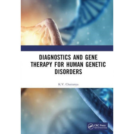 Diagnostics and Gene Therapy for Human Genetic Disorders