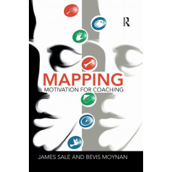 Mapping Motivation for Coaching