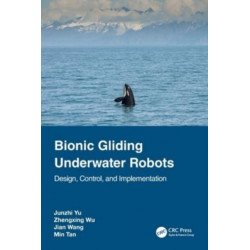 Bionic Gliding Underwater Robots: Design, Control, and Implementation
