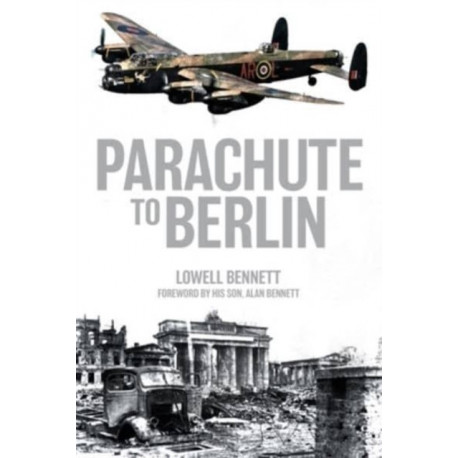 Parachute to Berlin