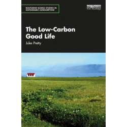 The Low-Carbon Good Life
