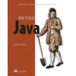 How to Read Java