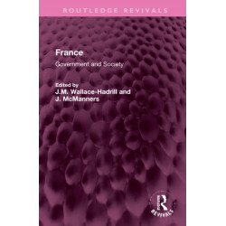 France: Government and Society