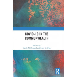 COVID-19 in the Commonwealth