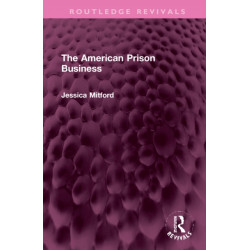 The American Prison Business