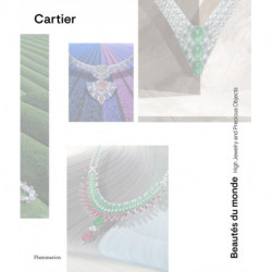 Cartier: Beautes du Monde: High Jewelry and Precious Objects