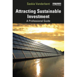 Attracting Sustainable Investment: A Professional Guide