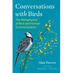 Conversations with Birds: The Metaphysics of Bird and Human Communication
