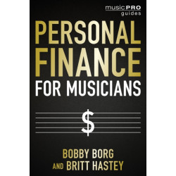 Personal Finance for Musicians