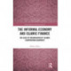 The Informal Economy and Islamic Finance: The Case of Organisation of Islamic Cooperation Countries