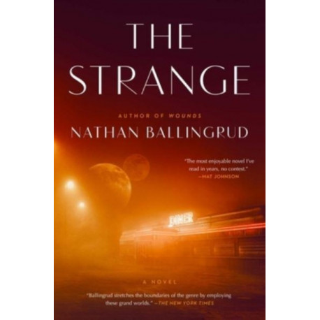 The Strange