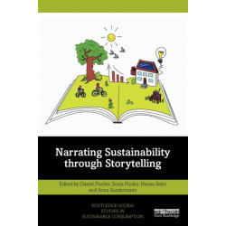 Narrating Sustainability through Storytelling
