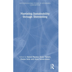 Narrating Sustainability through Storytelling