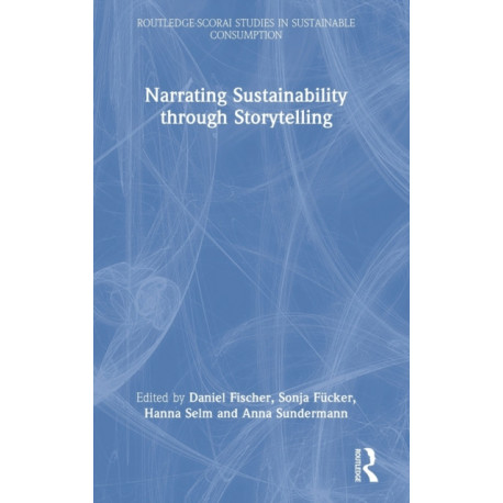 Narrating Sustainability through Storytelling