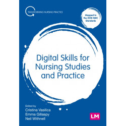 Digital Skills for Nursing Studies and Practice