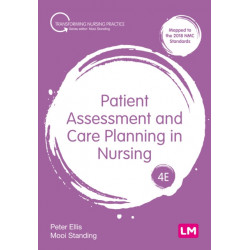 Patient Assessment and Care Planning in Nursing