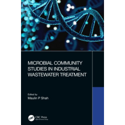 Microbial Community Studies in Industrial Wastewater Treatment
