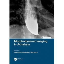 Morphodynamic Imaging in Achalasia